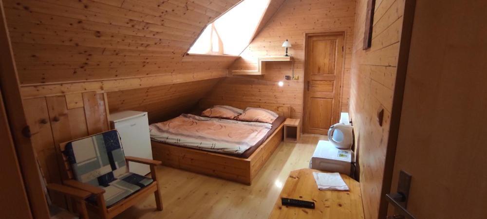 Wellness Penzion Eva Dolní Moravice エクステリア 写真