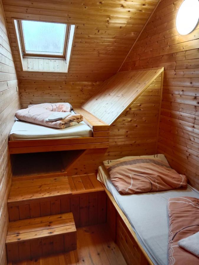 Wellness Penzion Eva Dolní Moravice エクステリア 写真