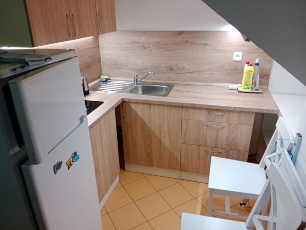 Wellness Penzion Eva Dolní Moravice エクステリア 写真
