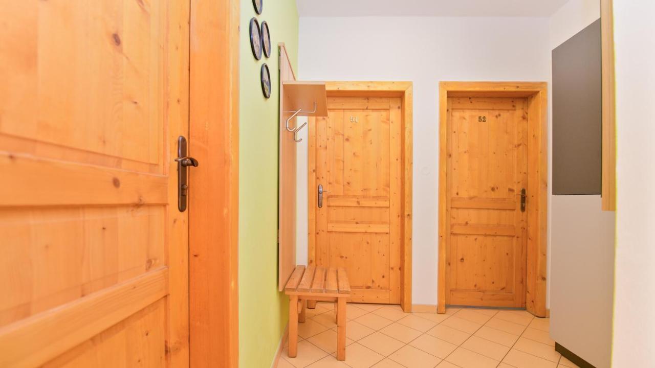 Wellness Penzion Eva Dolní Moravice エクステリア 写真