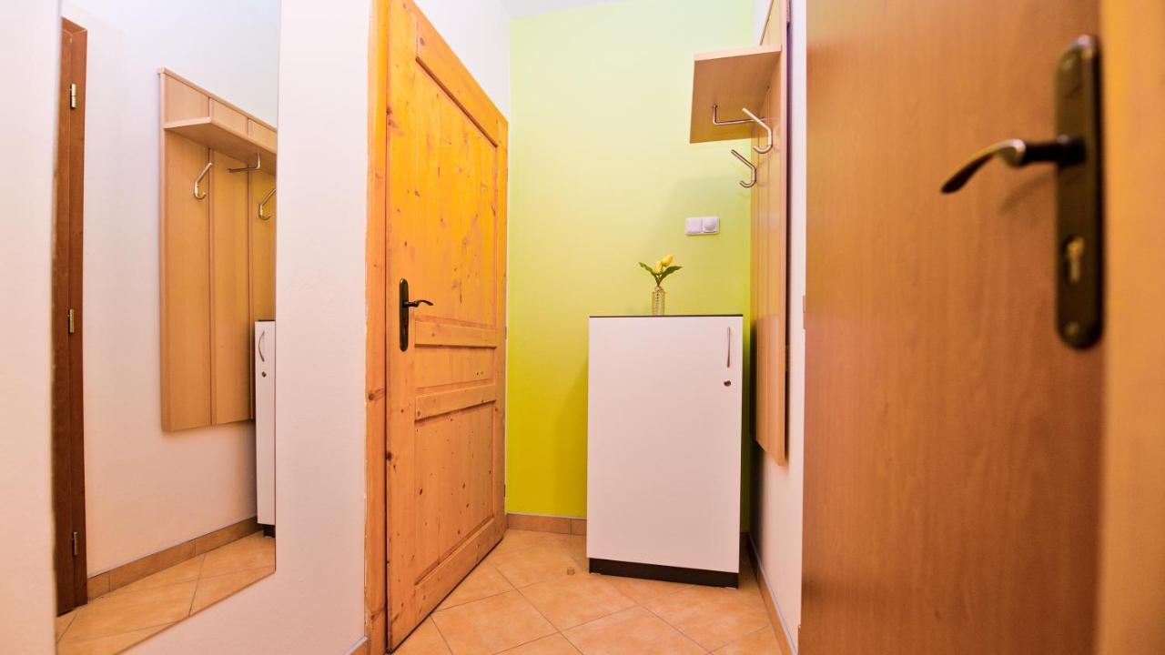 Wellness Penzion Eva Dolní Moravice エクステリア 写真